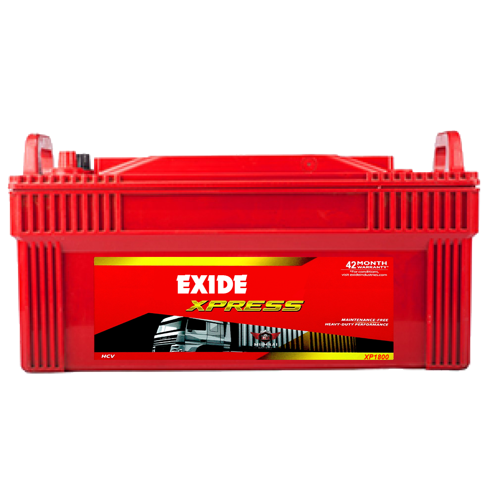 Exide xpressXP1800